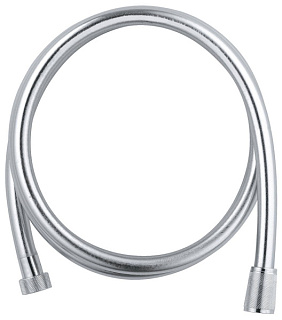 картинка Душевой шланг хром 1500 мм 26346000 Silverflex Longlife GROHE от интернет-магазина К1-СТРОЙ