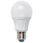 Лампа светодиодная LED-A60 10W-WW-E27-FR PLP01WH Uniel
