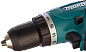 Дрель-шуруповерт аккумуляторная Makita DF347DWE