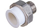 Муфта комбинированная Американка 25х3/4" НР PPR