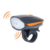 картинка Фонарь для велосипеда с сигналом YZ1215 от интернет-магазина К1-СТРОЙ