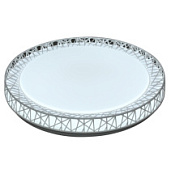 картинка Светильник потолочный светодиодный Классик с ДУ SPB-6-70-RC Savern W 70Вт 3400-5500К ЭРА от интернет-магазина К1-СТРОЙ