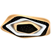 картинка Светильник светодиодный потолочный LE LED CLL Miracle 120W LE 061202-015 LEEK от интернет-магазина К1-СТРОЙ