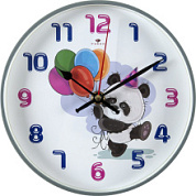 картинка Часы настенные 2019-103 Рубин от интернет-магазина К1-СТРОЙ