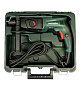 Перфоратор SDS+ KHE 2444 Metabo