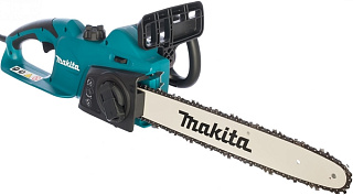 картинка Пила цепная электрическая Makita UC3520A  от интернет-магазина К1-СТРОЙ