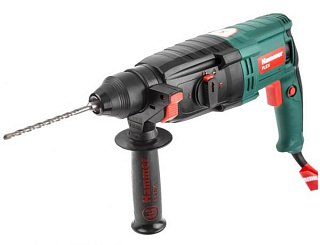 картинка Перфоратор Hammer Flex PRT800D от интернет-магазина К1-СТРОЙ