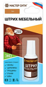 картинка Штрих мебельный бук Мастер Сити от интернет-магазина К1-СТРОЙ