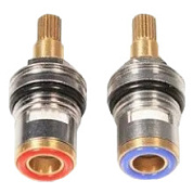 картинка Кранбукса 1/2 для смесителей серии 54 KАISER от интернет-магазина К1-СТРОЙ