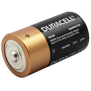 картинка Батарейка C/LR14 Duracell от интернет-магазина К1-СТРОЙ