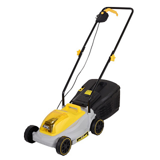 картинка Газонокосилка аккумуляторная CLM-20 Li SA (с АКБ 4 А/ч и З.У.) ЕА+ Grey Huter от интернет-магазина К1-СТРОЙ