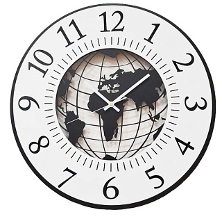 картинка Часы настенные ST 1927 STELLA от интернет-магазина К1-СТРОЙ