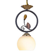 картинка Светильник потолочный 62794-0.3-01 BK Sneha от интернет-магазина К1-СТРОЙ