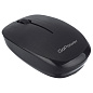 Мышь беспроводная черный GPM02 GoPower