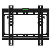 картинка Кронштейн для LED телевизора 17"-42" наклонный 38-0320 Rexant от интернет-магазина К1-СТРОЙ