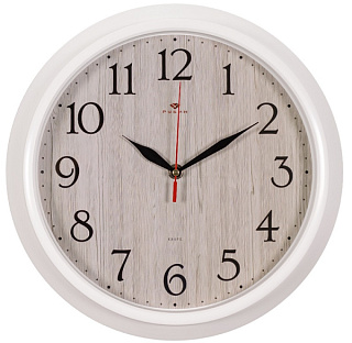 картинка Часы настенные 3024-146 Рубин от интернет-магазина К1-СТРОЙ