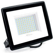 картинка Светодиодный прожектор LL-922 IP65 100W 6400K 32103 Feron от интернет-магазина К1-СТРОЙ