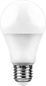 Лампа светодиодная А60 E27 10W 2700K 25457 LB92 Feron
