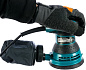 Эксцентриковая шлифмашина BO5030 Makita