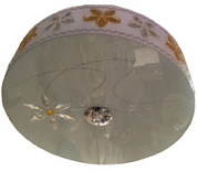 картинка Светильник потолочный люстра HF8021-400 LED Sneha от интернет-магазина К1-СТРОЙ