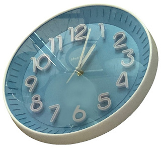 картинка Часы настенные 9911 Империя от интернет-магазина К1-СТРОЙ