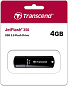 Флеш-накопитель 4GB USB2.0 Transcend