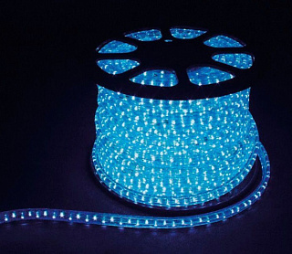 картинка Дюралайт 3w синий от интернет-магазина К1-СТРОЙ