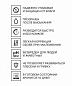 Клей для виниловых обоев сыпучий 150гр 5-6 KLEO SMART 