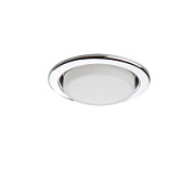 картинка Светильник встраиваемый Lightstar Tensio 212114 GX53 хром от интернет-магазина К1-СТРОЙ