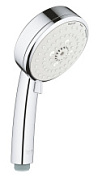 картинка Ручной душ расход 9,5 л/мин хром, 27574002 New Tempesta Cosmopolitan III GROHE  от интернет-магазина К1-СТРОЙ