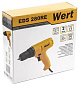 Шуруповерт EDS 280RE WERT