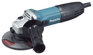 картинка Угловая шлифмашина GA5030X3 Makita от интернет-магазина К1-СТРОЙ