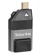 картинка Переходник USB Type-C на VGA(f) Telecom от интернет-магазина К1-СТРОЙ