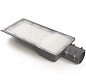 Светильник уличный консольный светодиодный 100W 6400K SP3033 серый Feron