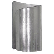 картинка 811614 (MB6000-1SL) Бра PITTORE 1х40W  E27 SILVER (в комплекте) от интернет-магазина К1-СТРОЙ