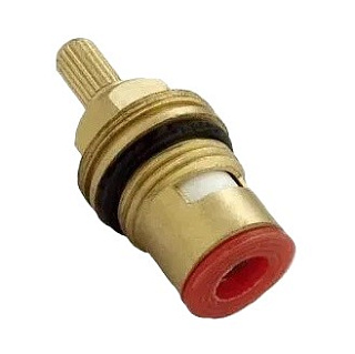 картинка Кранбукса 24 шлица V-0424 VIKO от интернет-магазина К1-СТРОЙ