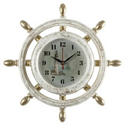 картинка Часы настенные 3615-104 Рубин от интернет-магазина К1-СТРОЙ