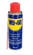 картинка Средство смазочное универсальное 0,2л WD-40 от интернет-магазина К1-СТРОЙ