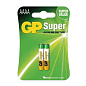 Батарейка AAAA щелочная 1.5v Super Alkaline GP