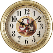 картинка Часы настенные 2950-104 Рубин от интернет-магазина К1-СТРОЙ