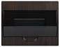 Корпус пластиковый ЩРН-П-12 BOXF 12_O IP41 дуб ЭРА