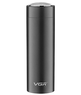 картинка Электробритва аккумуляторная IPX4 V-339 VGR от интернет-магазина К1-СТРОЙ