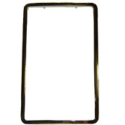 картинка Декоративная 2-ая вставка золото Makel Lillium  от интернет-магазина К1-СТРОЙ