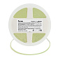 Светодиодная COB лента LS630, 400SMD (2110)/ 7Вт/м 12V 5000*3*1.8мм зеленый, IP20 Feron