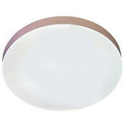 картинка Светильник потолочный светодиодный SPB-6-60-RC Relict WH с ДУ 60Вт 3000-6500К Белый ЭРА от интернет-магазина К1-СТРОЙ