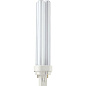 Лампа люминесцентная G24d-3 26W/840 OSRAM