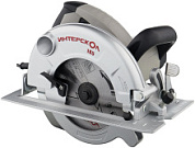 картинка Пила дисковая ДП-165/1200 96.1.0.00 Интерскол от интернет-магазина К1-СТРОЙ