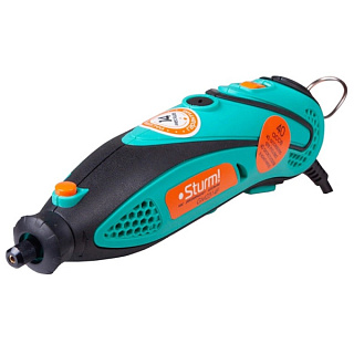 картинка Электрический гравер Sturm GM2314F от интернет-магазина К1-СТРОЙ