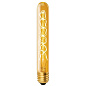 Лампа накаливания IL-V-L28A-60-GOLDEN-E27 CW01 Vintage Uniel