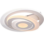 картинка Светодиодная люстра 1988 WT 128W Profit Light от интернет-магазина К1-СТРОЙ